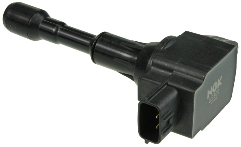 NGK COP Ignition Coil - For 2016-09 Nissan GT-R - Click Image to Close