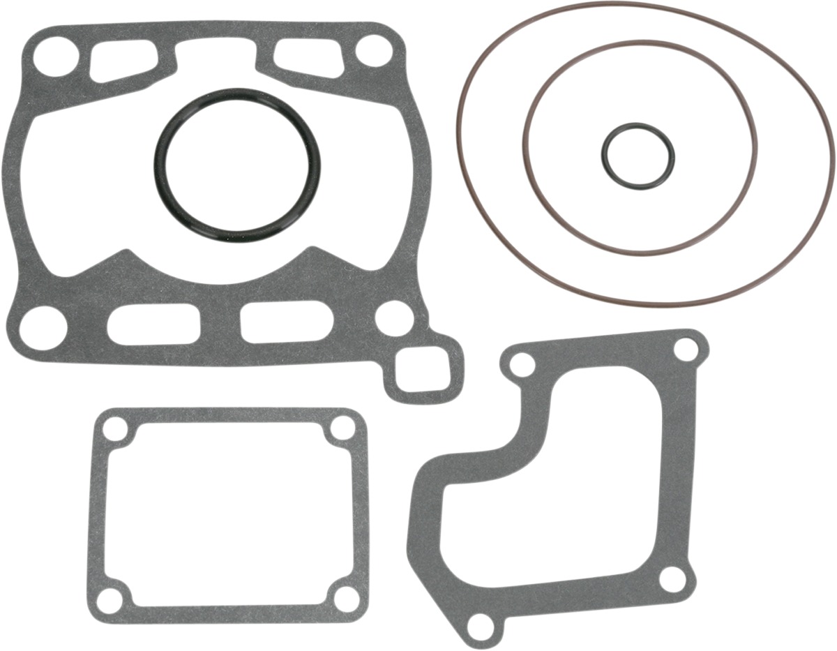 Top End Gasket Kit - For 2002+ Suzuki RM85 - Click Image to Close