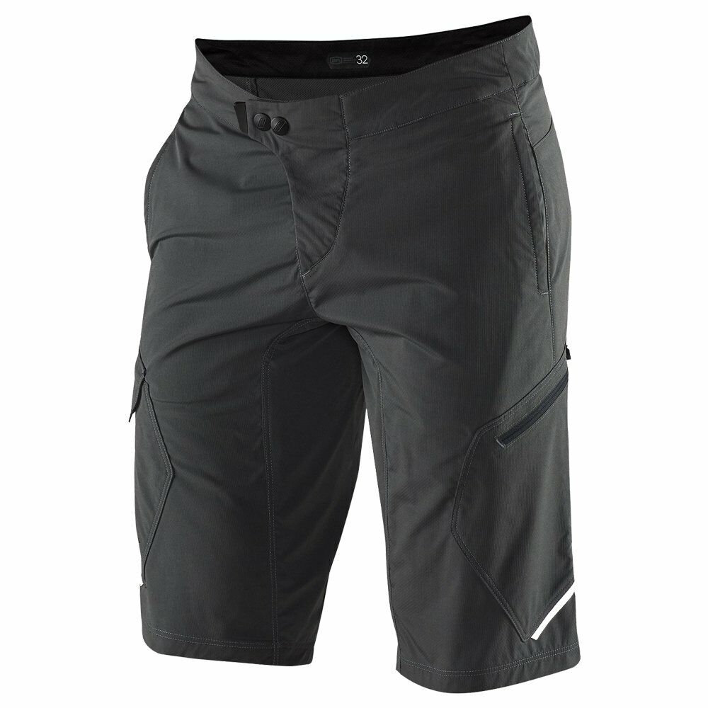 100% Ridecamp Shorts Cha 28 - Click Image to Close