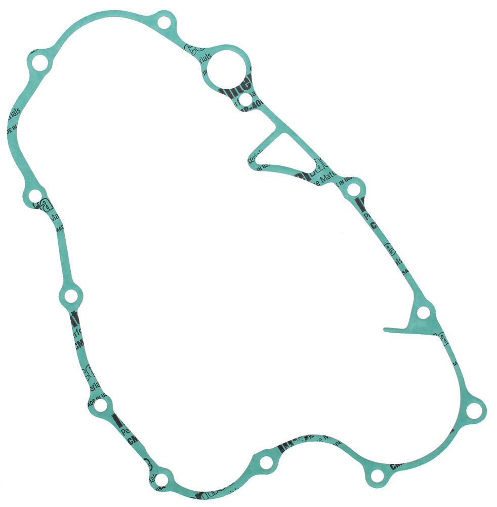 Clutch Cover Gasket - For 07-22 Honda CRF150R/RB - Click Image to Close