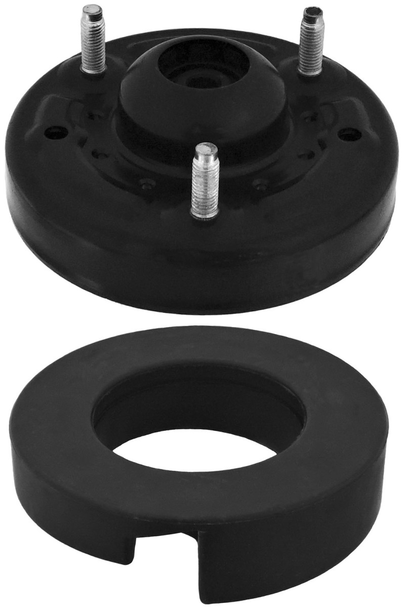 KYB Front Strut Mount Kit SM5727 Fits Ford Expedition 07-14, F-150 09-14 - Click Image to Close