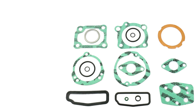 Top End Gasket Kit - For 79-85 Honda ATC110 - Click Image to Close