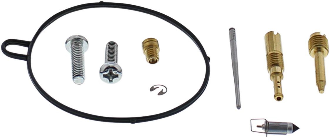 ATV Carburetor Repair Kit - For 16-18 Yamaha YFM90 Raptor - Click Image to Close