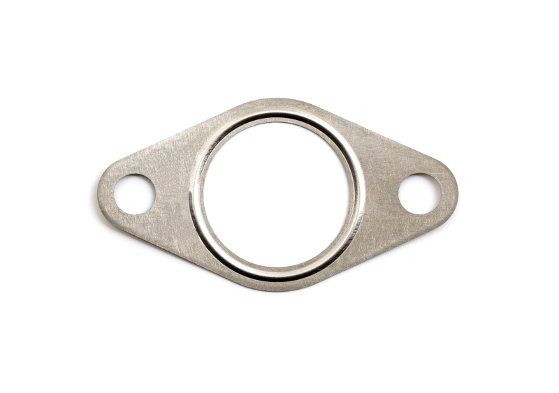 .016in Stainless Tial Style Wastegate Flange Gasket - Click Image to Close