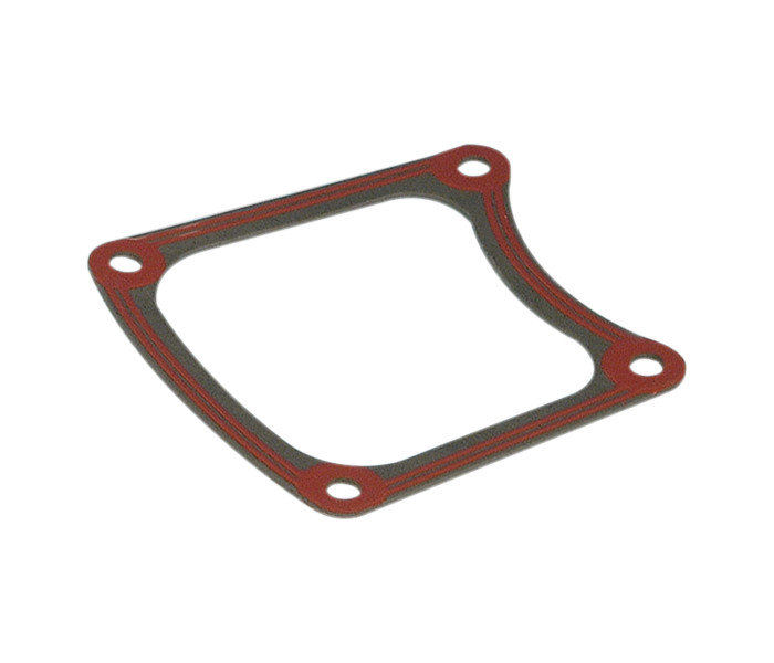 Inspection Cover Gasket - 0.062 Paper w/ Bead - Single - Replaces 34906-85 - Click Image to Close