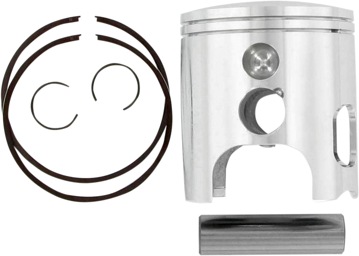 Pro-Lite Piston Kit - 66.00mm 513 Yam Piston, Wiesco - Click Image to Close