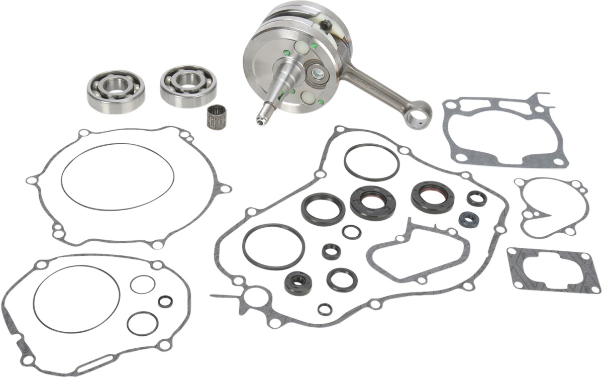 Complete Bottom End Kits - Click Image to Close