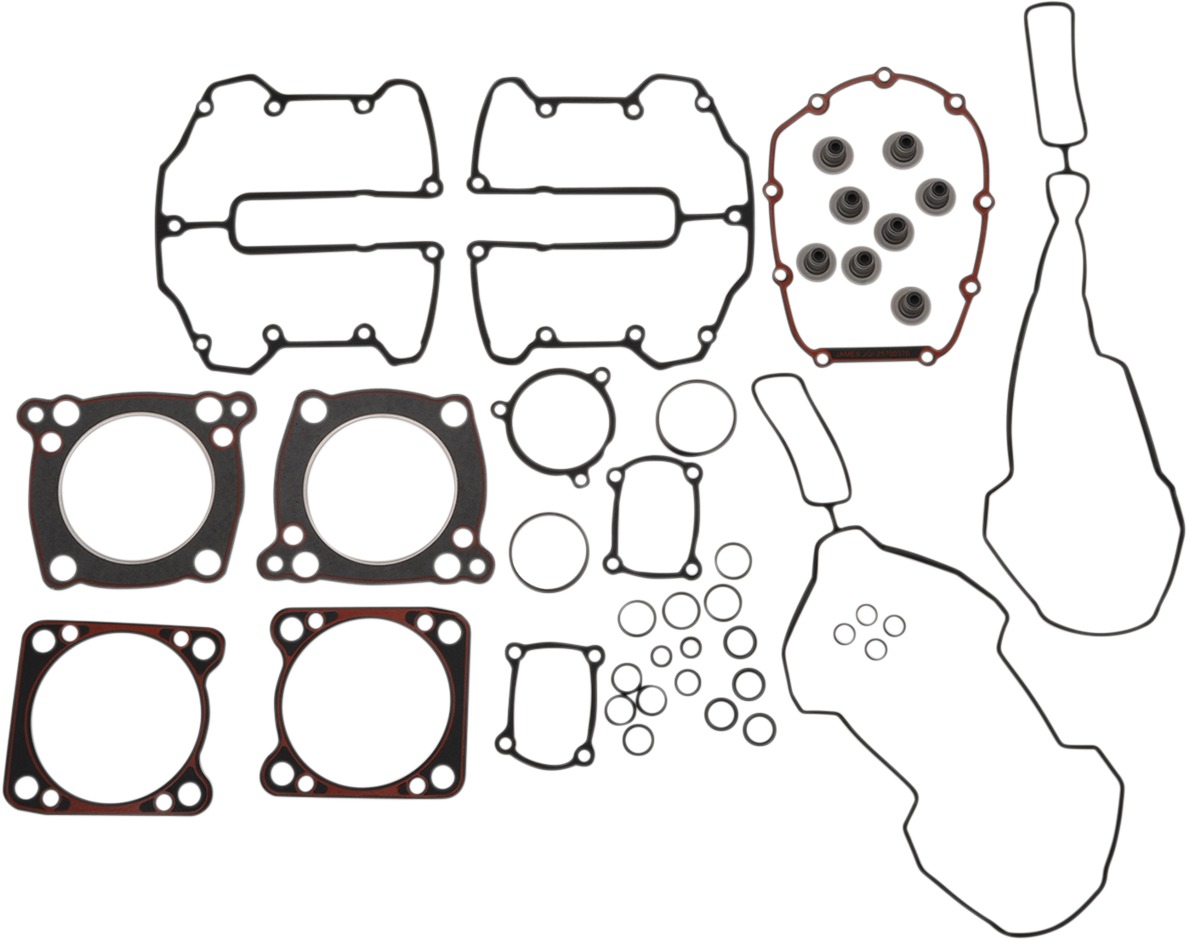 M8 Top End Gasket Kit - Click Image to Close