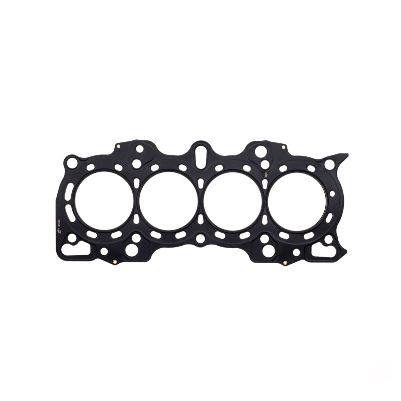 Cometic MLS Head Gasket .030" 81mm Steel Fits Honda B18A/B Non-VTEC - Click Image to Close