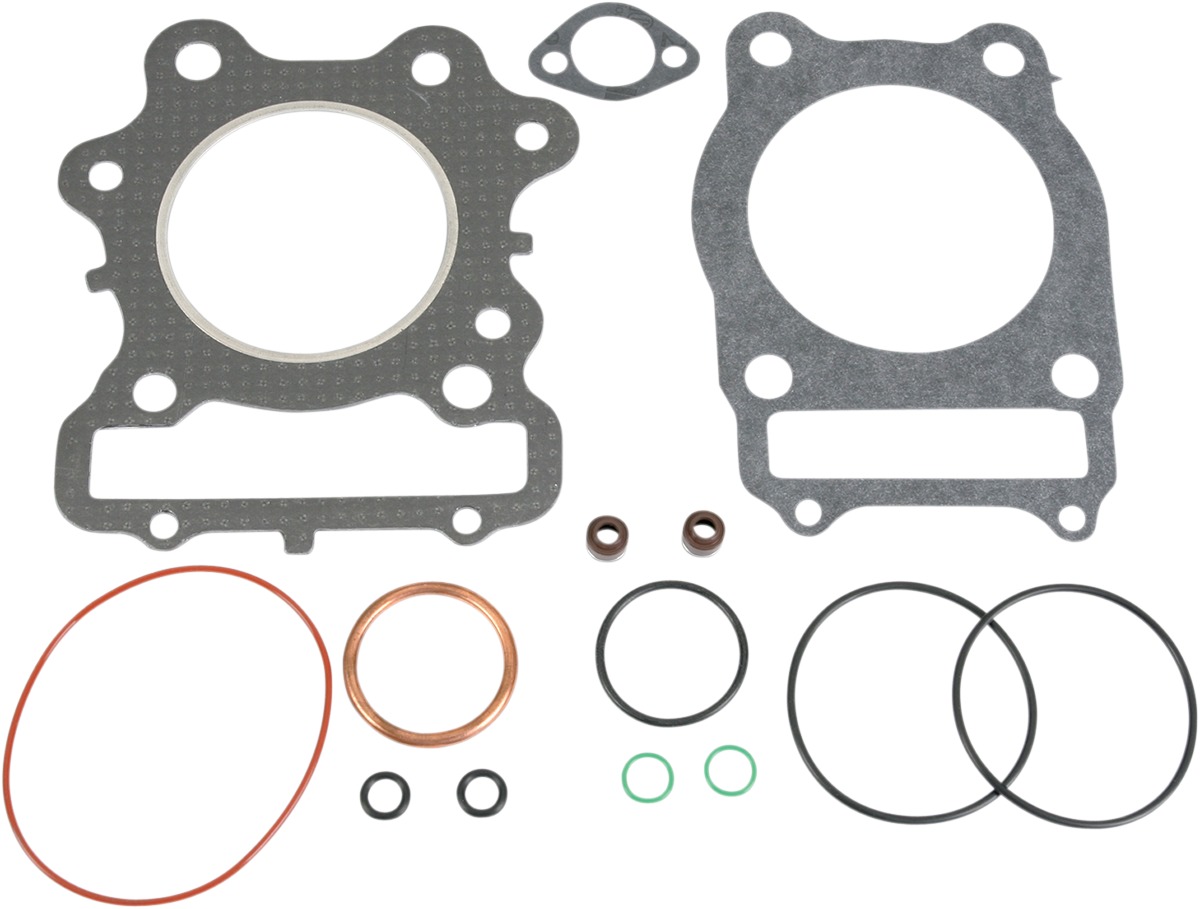 Top End Gasket Kit - For 85-87 Honda ATC250ES/SX TRX250 - Click Image to Close