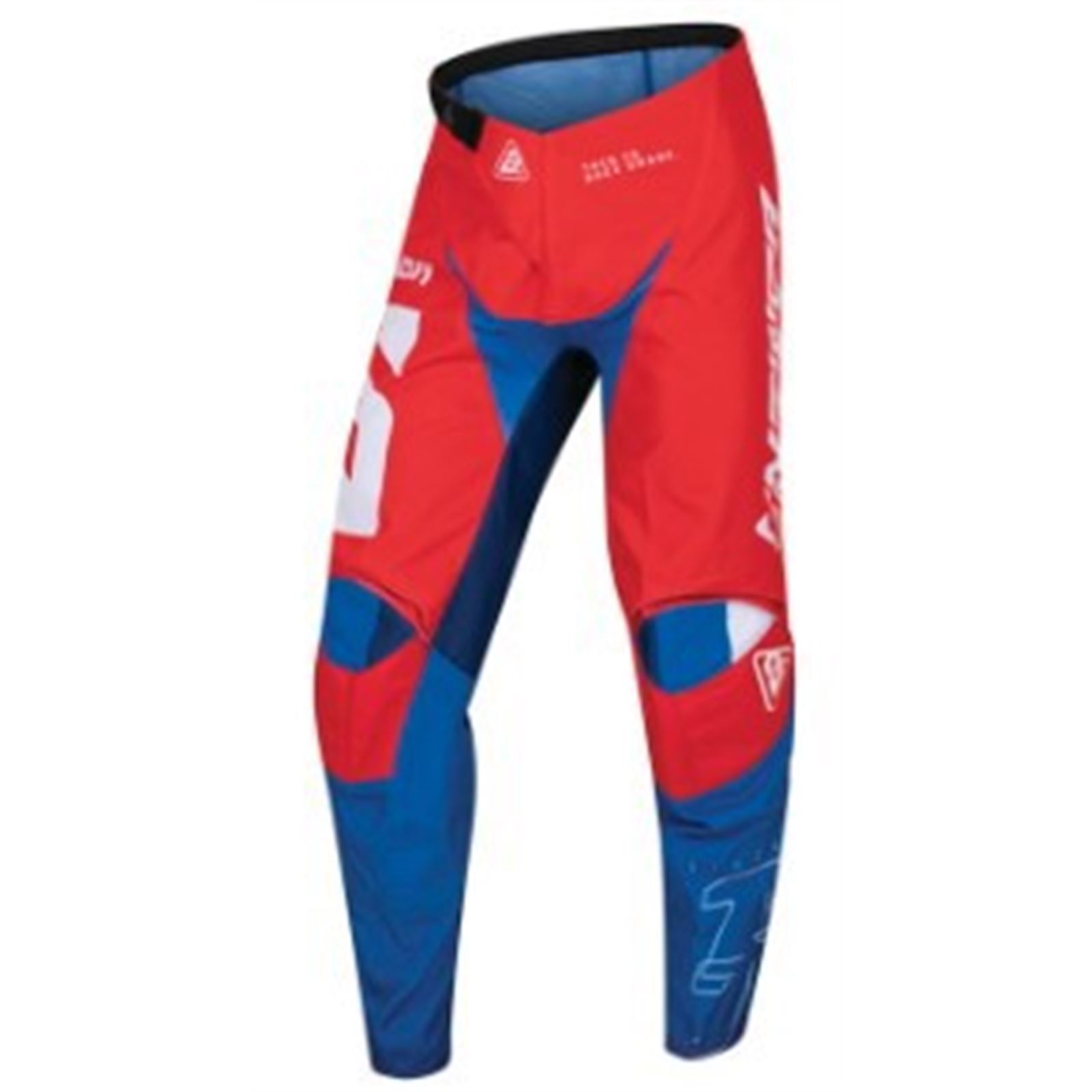 23 Syncron CC Pant Red/White/Blue Size - 42 - Click Image to Close