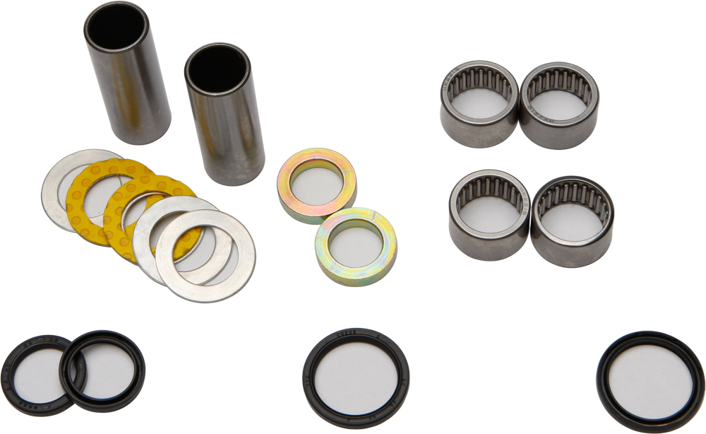 Swing Arm Bearing Kit - Click Image to Close