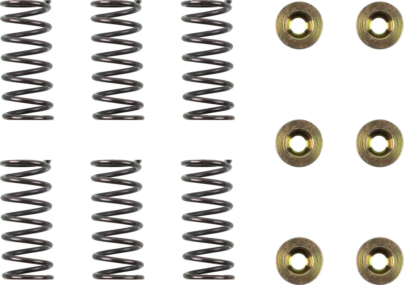 Barnett Clutch Spring Kit - Click Image to Close