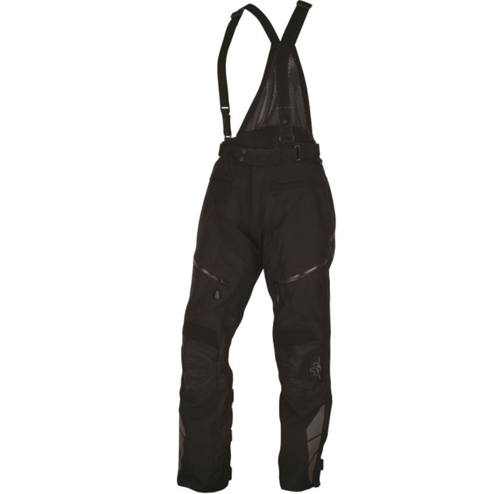 FIRSTGEAR Kilimanjaro 2.0 Pants Black - 40 - Click Image to Close