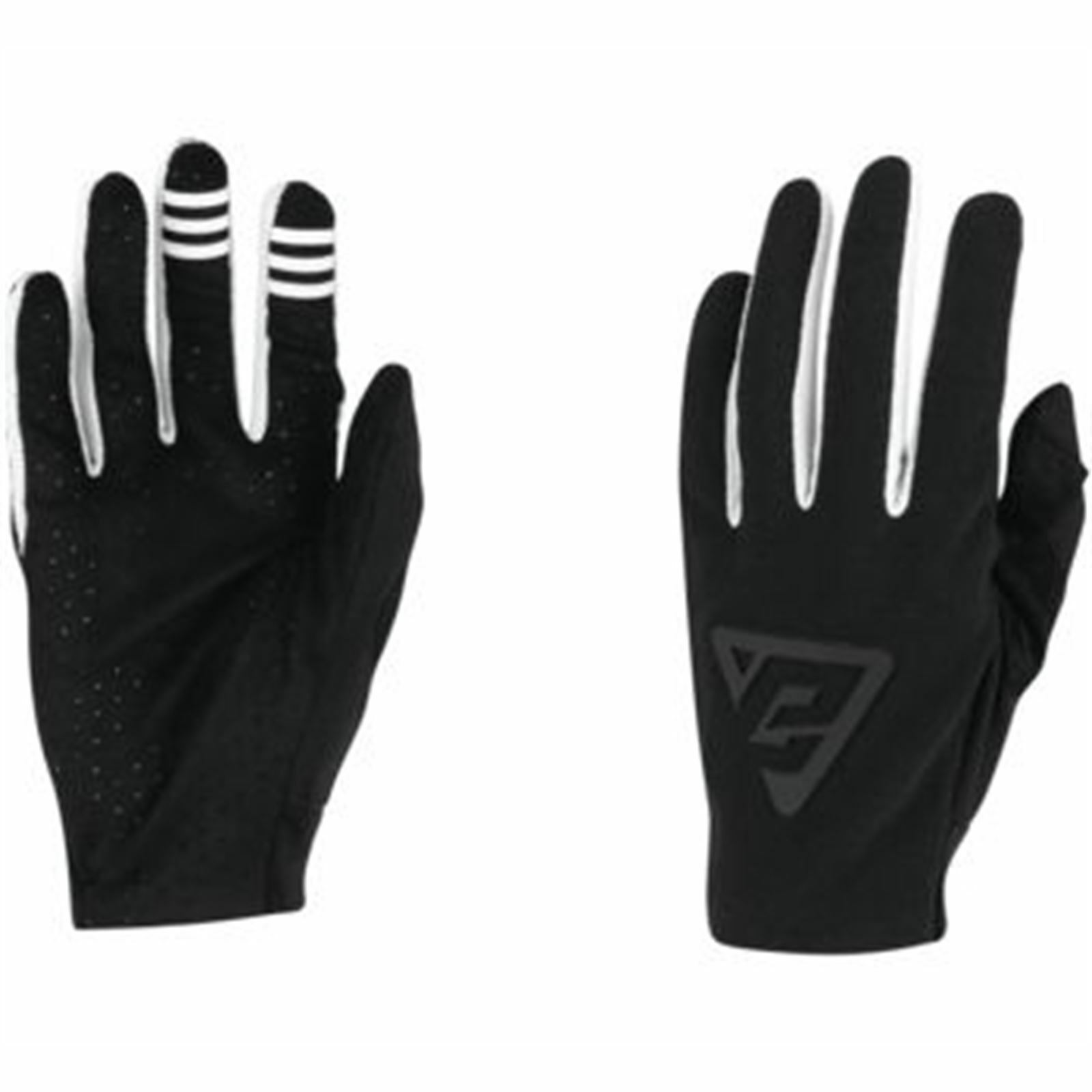 Answer Aerlite Glove Black - XL - Click Image to Close