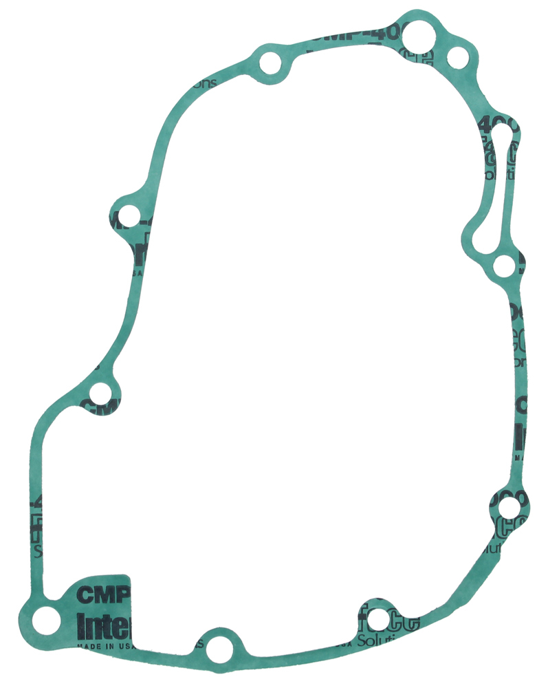 Ignition Cover Gasket - For 02-08 Honda CRF250R - Click Image to Close