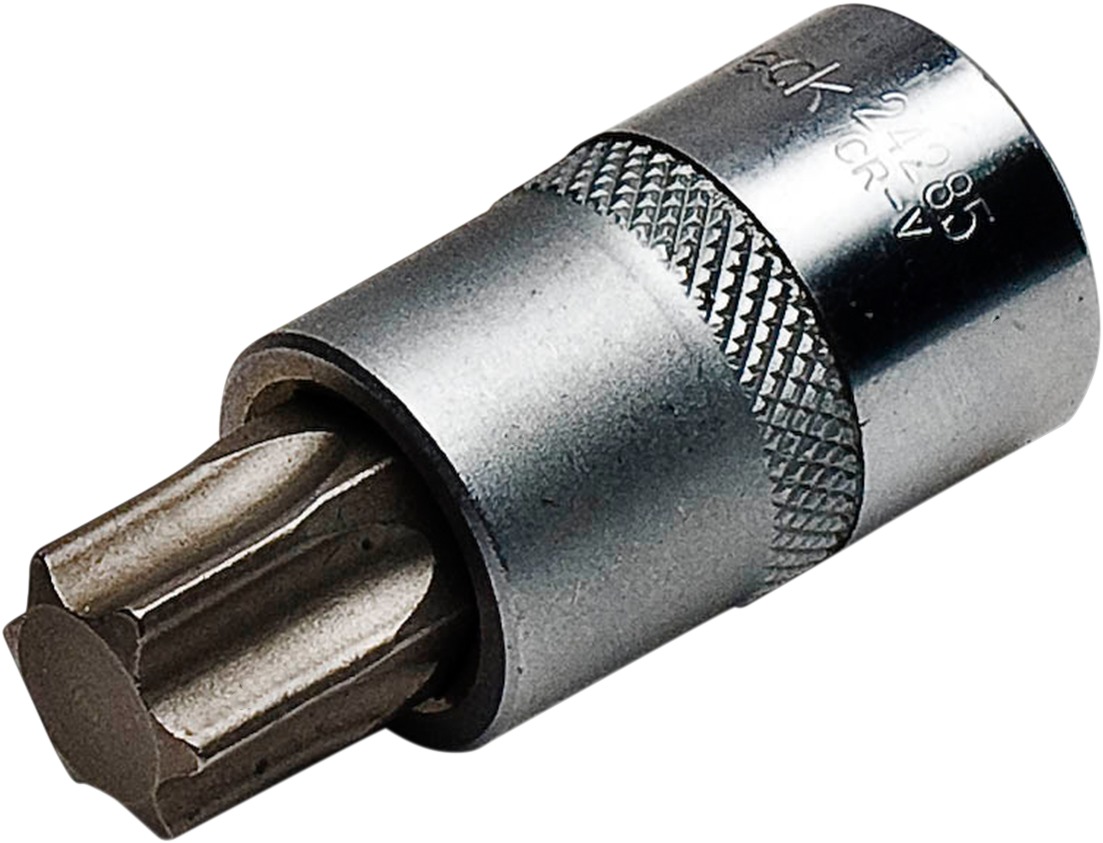 Compensator Bolt Torx Socket - Comp Bolt Torx Socket - Click Image to Close