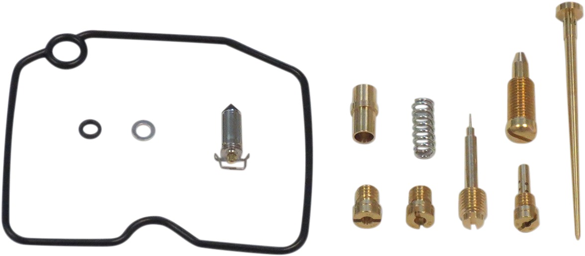 Carburetor Repair Kit - For 05-07 Arctic Cat 500 - Click Image to Close