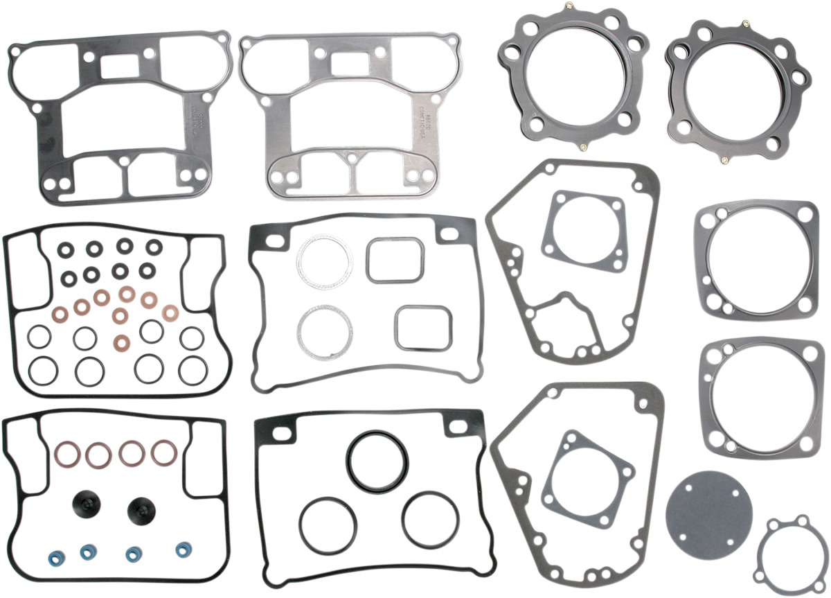 Cometic Top End Gasket Kit .030 H/G Evo Big Twin - Click Image to Close