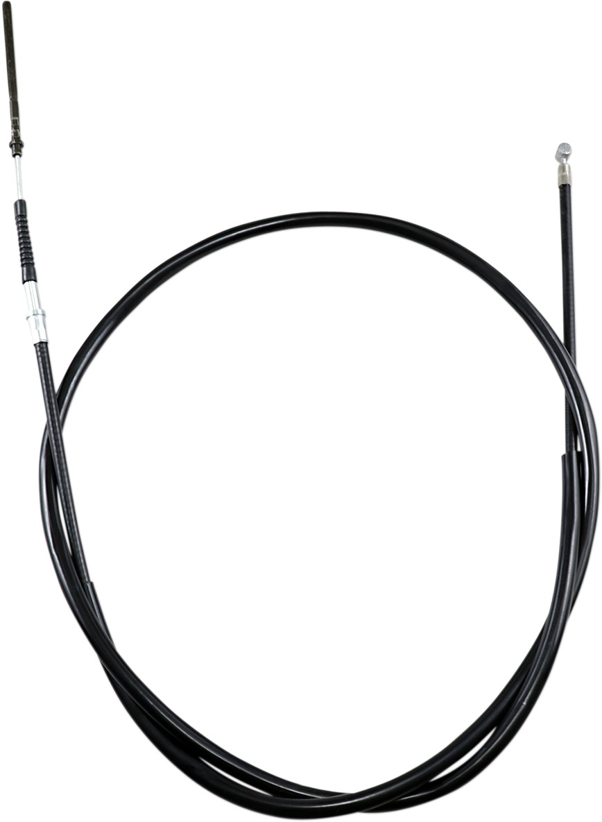 Replacement RR Hand Brake Cable - Brake Cable Rhd Hon Atv Bk Vin - Click Image to Close