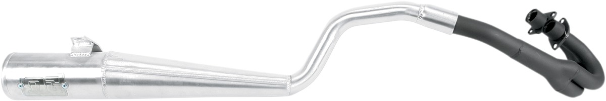 RCM Full Exhaust - For 85-86 Honda ATC350X - Click Image to Close