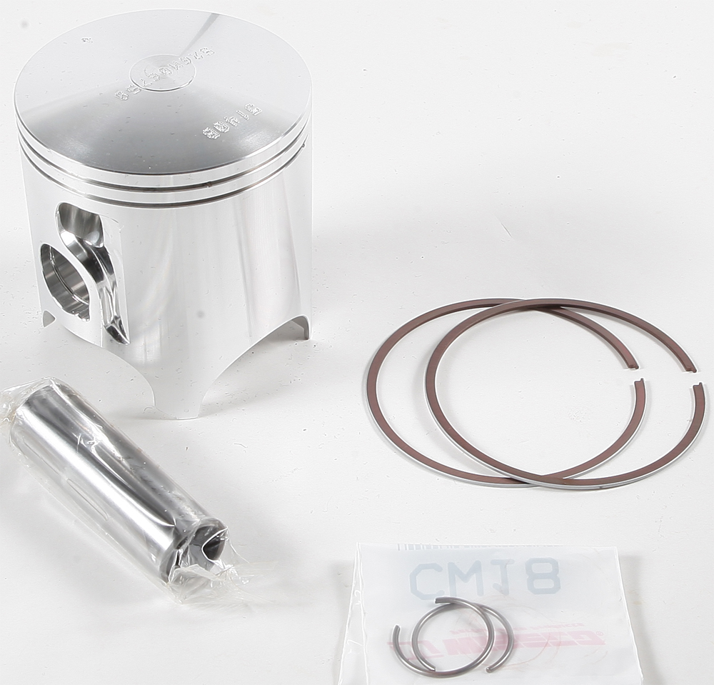 85-86 Honda ATC/TRX250R/84-85 CR 2658CD Piston - Click Image to Close