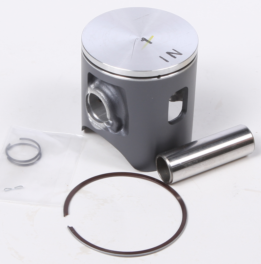 Piston Kit 53.94mm - For 92-03 Honda CR125R - Click Image to Close