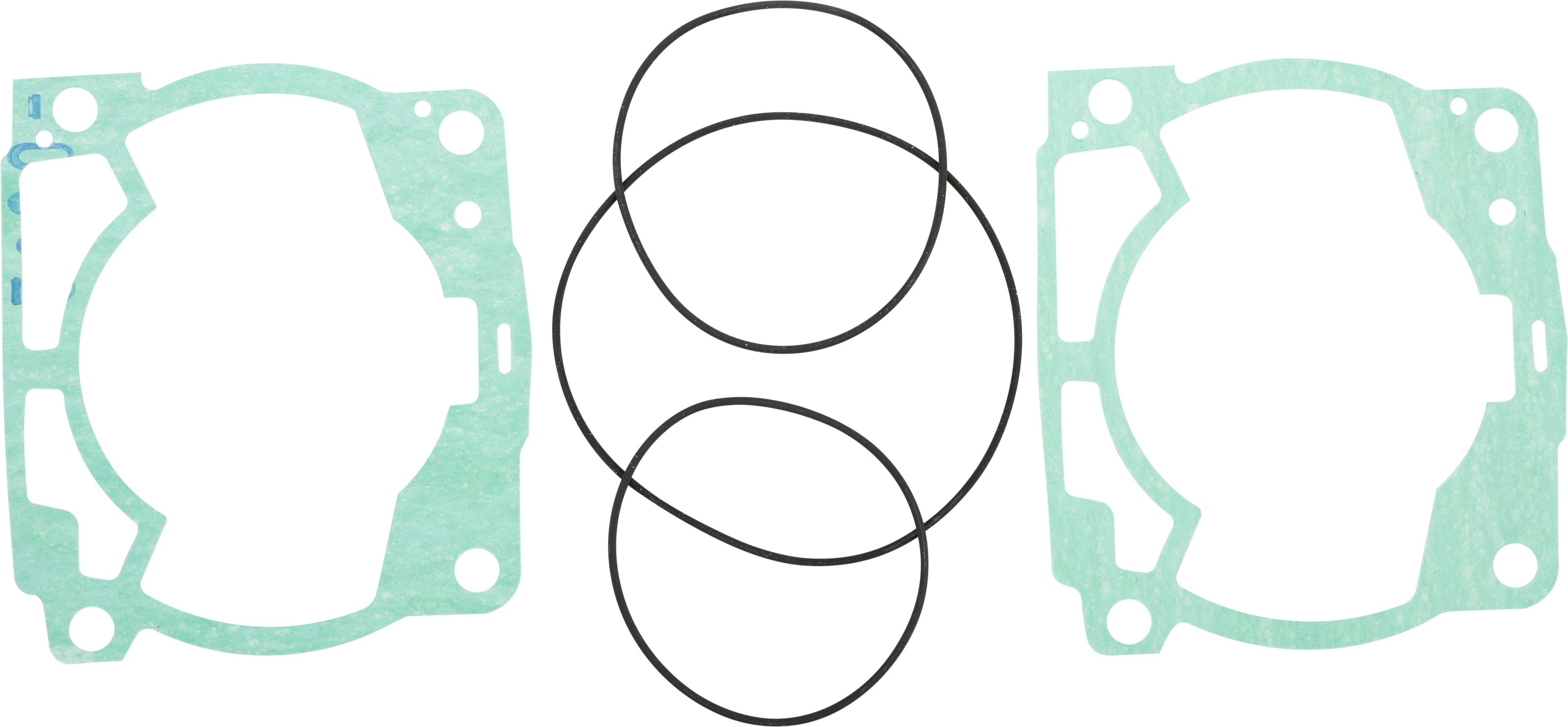 Race Cylinder Gasket Kit - For 17-18 Husqvarna KTM - Click Image to Close