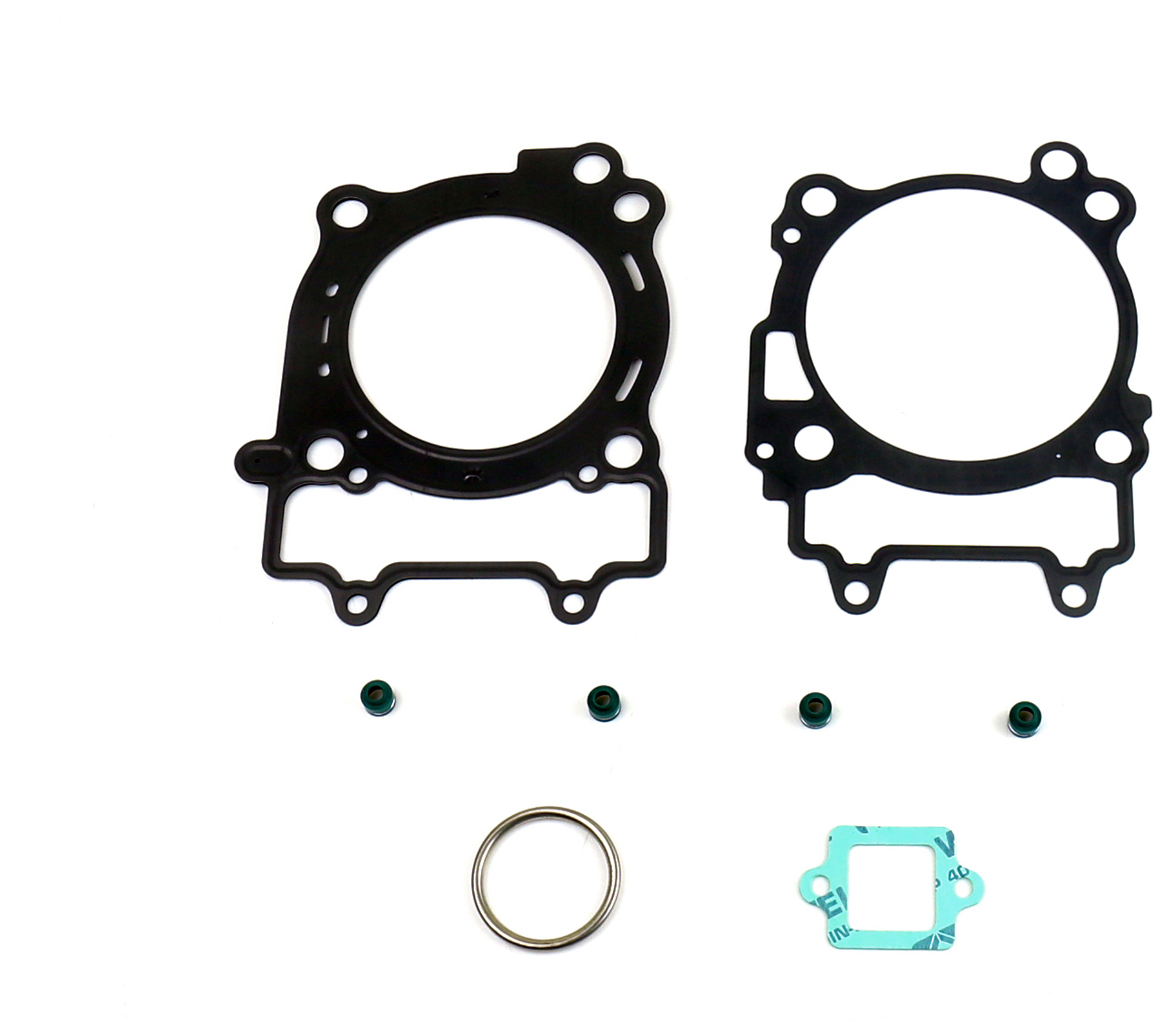 Top End Gasket Kit - For 12-13 Polaris RZR570 - Click Image to Close