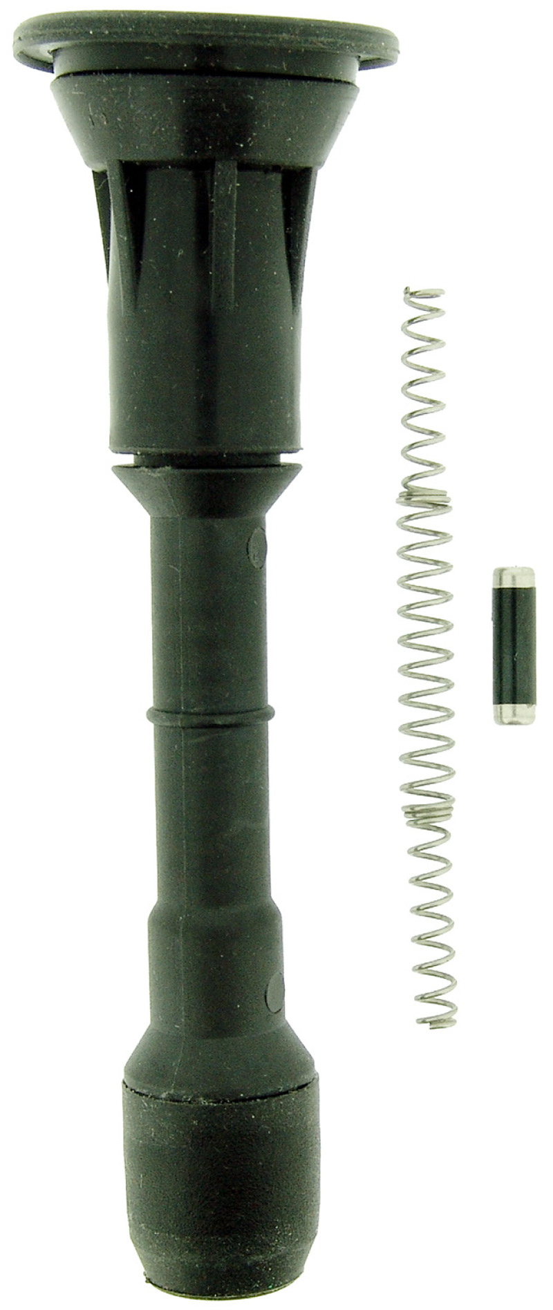 Direct Ignition Coil Boot - For 2008-2012 Infiniti EX35 - Click Image to Close