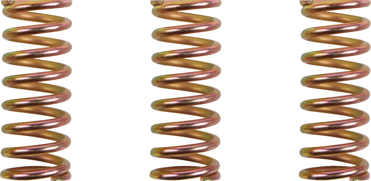 Barnett Clutch Spring Kit - Click Image to Close