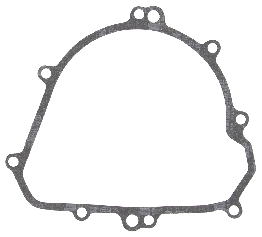 Ignition Cover Gasket - Kawasaki KLX250S KLX300R - Click Image to Close