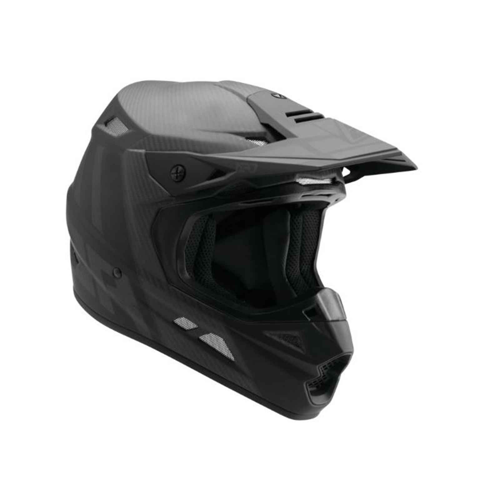 Answer AR7 Hyper Helmet Mips Black - Medium - Click Image to Close