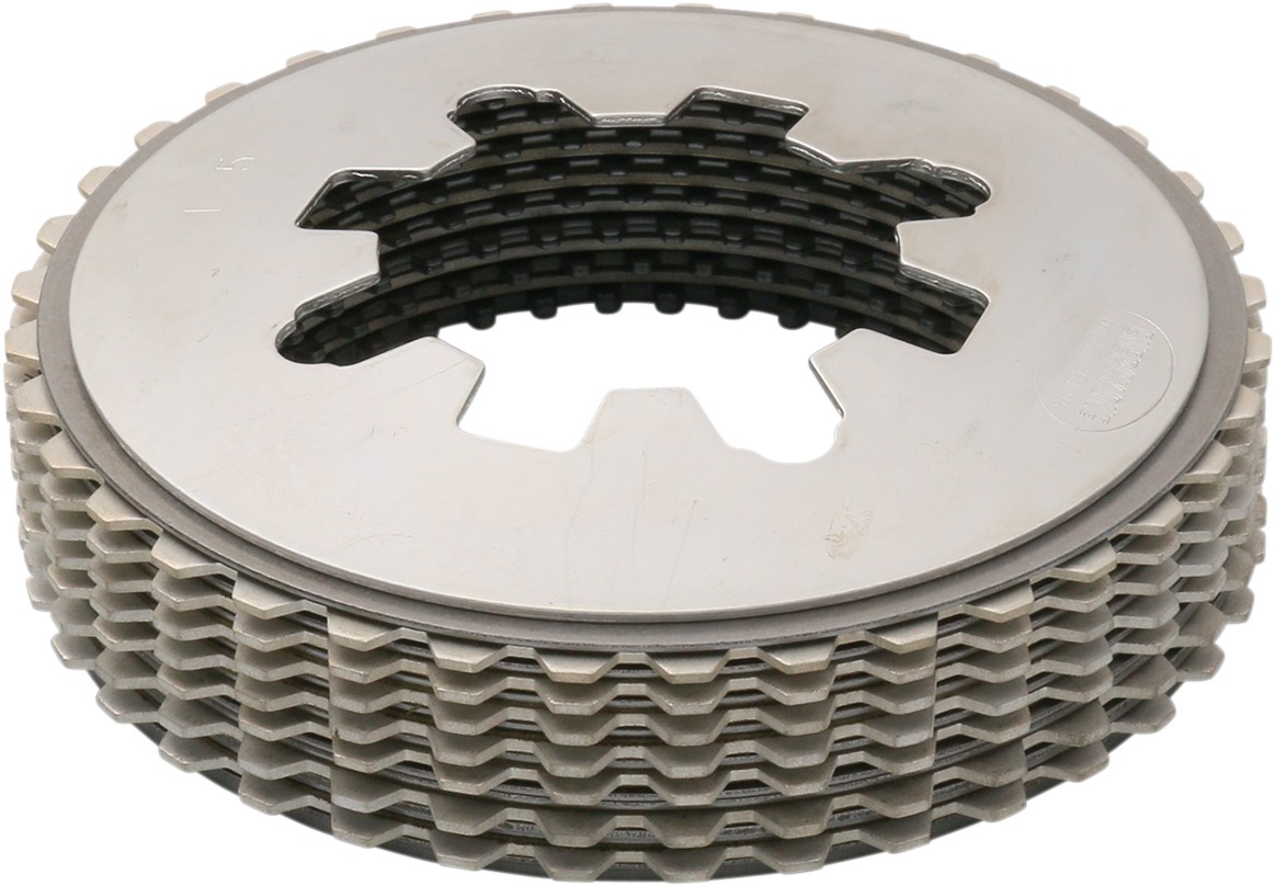 Replacement Clutch Kit with Spring - Complete Clutch Kit W/Spring - Click Image to Close