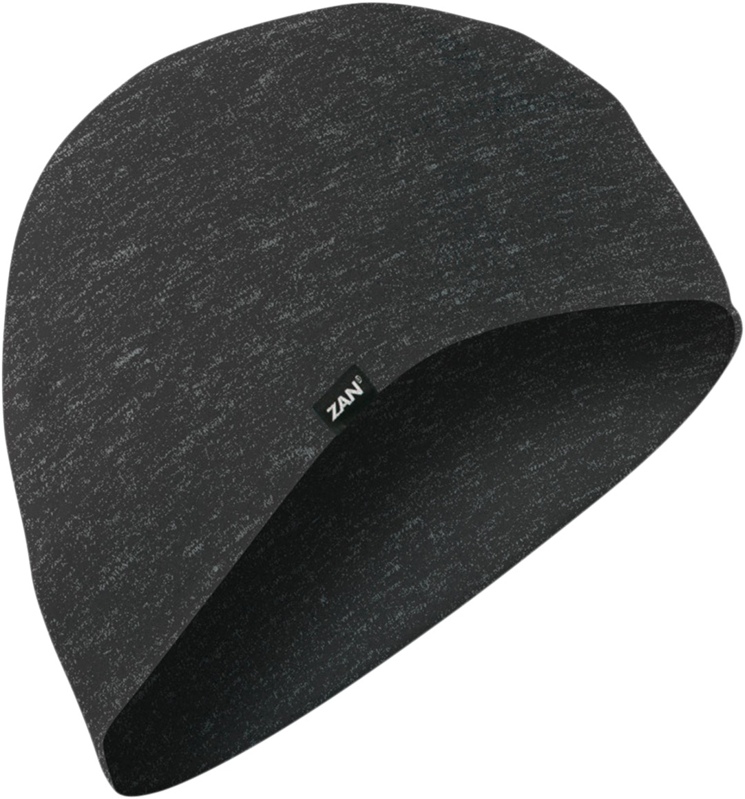 SportFlexT Beanie/Helmet Liner - Beanie Sptflx Charcoal - Click Image to Close