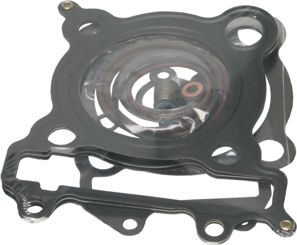 High Performance Top End Gasket Kit - For 08-13 Yamaha YFM250RRaptor - Click Image to Close