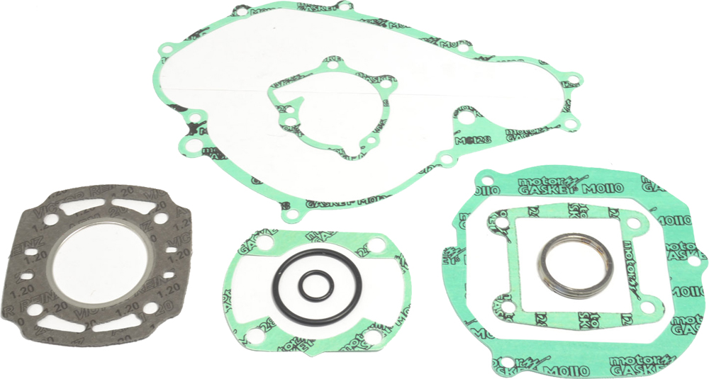 Complete Gasket Kit - For 83-84 Yamaha YZ80 - Click Image to Close