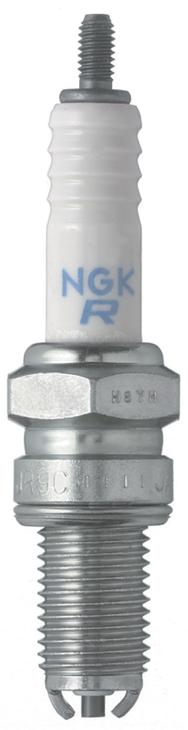 NGK Standard Spark Plug (JR8C) - Click Image to Close