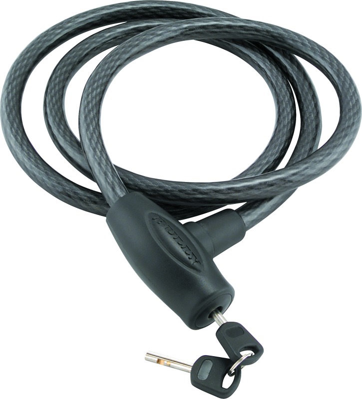 Bully Lock Integrated Cable - 15mm - Click Image to Close