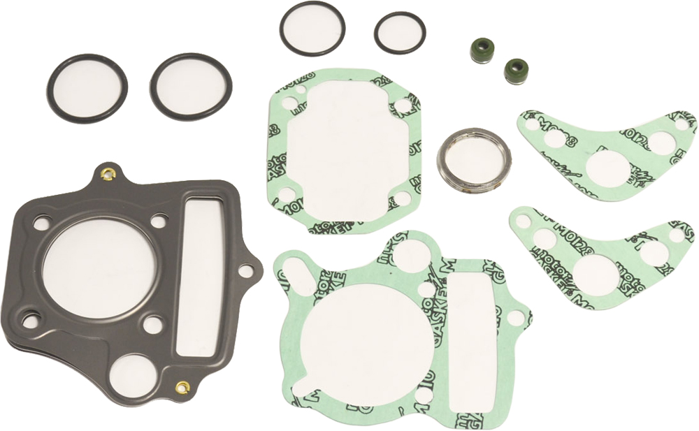 Top End Gasket Kit - For 04-12 Honda CRF70F - Click Image to Close