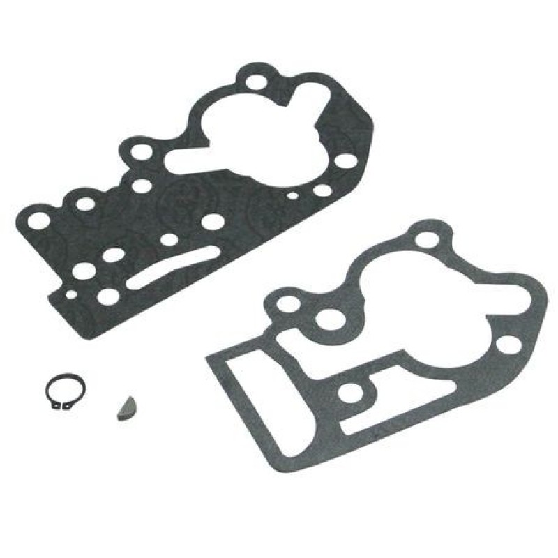 S&S Cycle 36-91 Standard Oil Pump Gasket - Click Image to Close