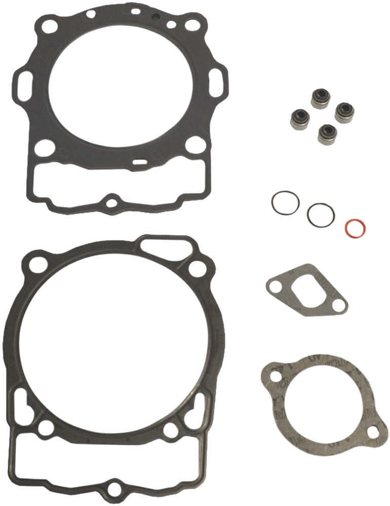 Top End Gasket Set - Click Image to Close