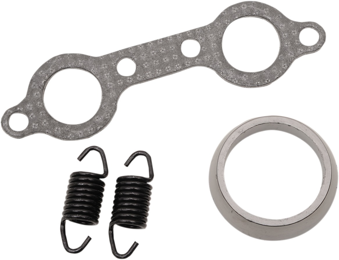 Exhaust Gasket Kit - Replaces Polaris 5811511, 3610047, & 7041789 (2) - Click Image to Close