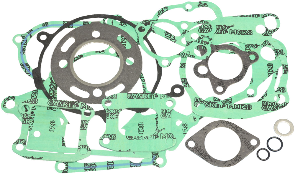 Complete Off Road Gasket Kit - For 85-86 Honda CR80R - Click Image to Close