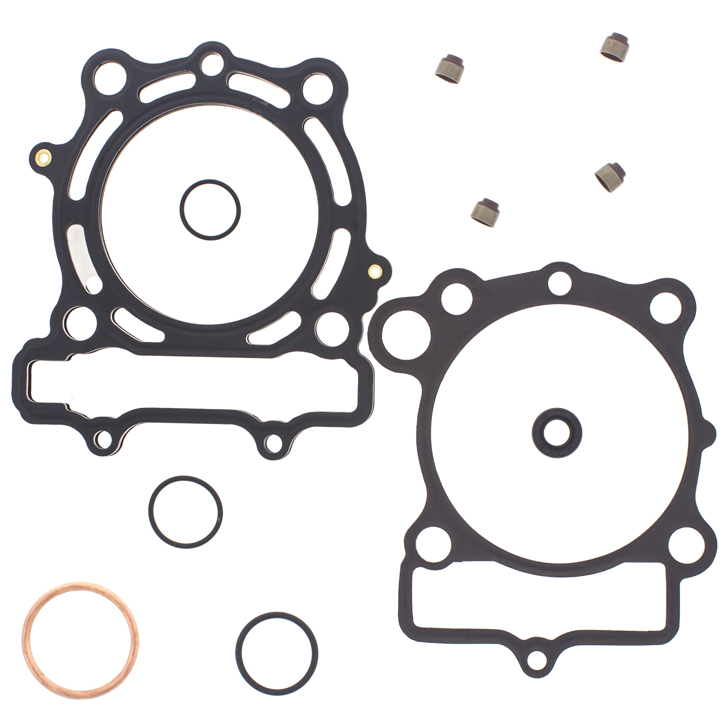 Top End Gasket Kit - Click Image to Close