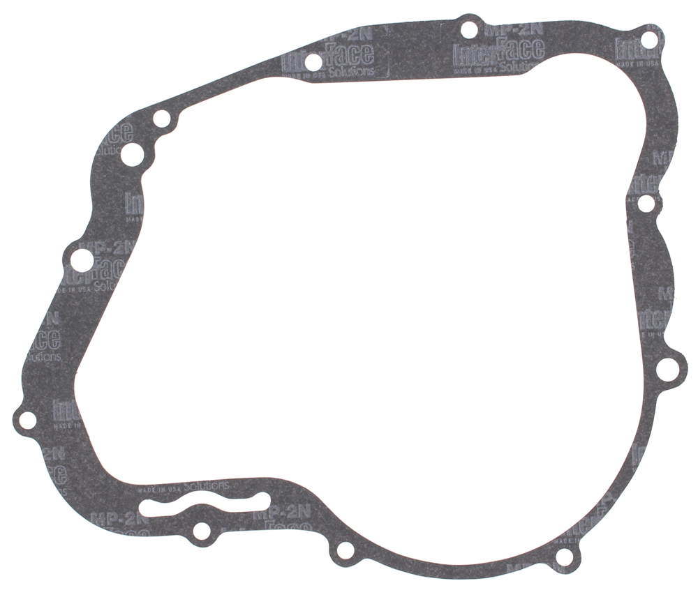 Clutch Cover Gasket Replaces Suzuki 11482-13E00 - For 01-07 Suzuki DRZ250 - Click Image to Close