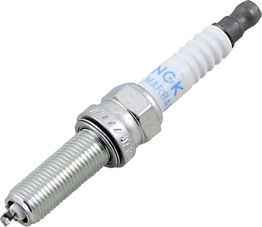 Spark Plugs - Silmar8A9S Plug Ngk **Each** - Click Image to Close