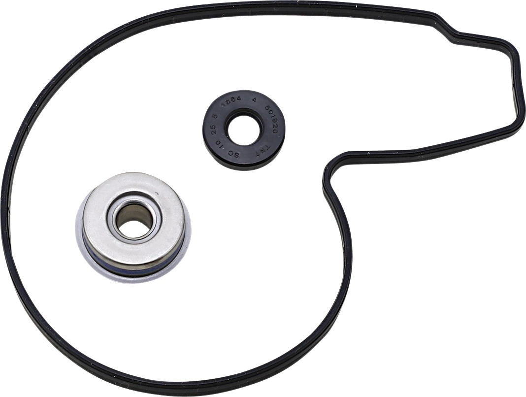 Water Pump Rebuild for PWC - Water Pump Rebuild Kit - Click Image to Close