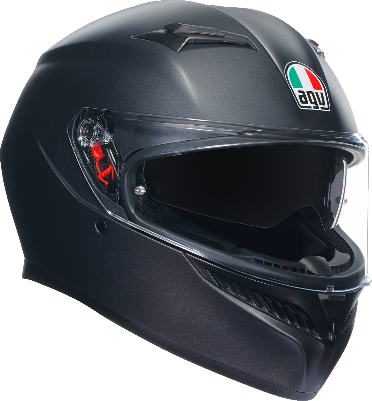 K3 Mono Helmet Black Matte Large - Click Image to Close