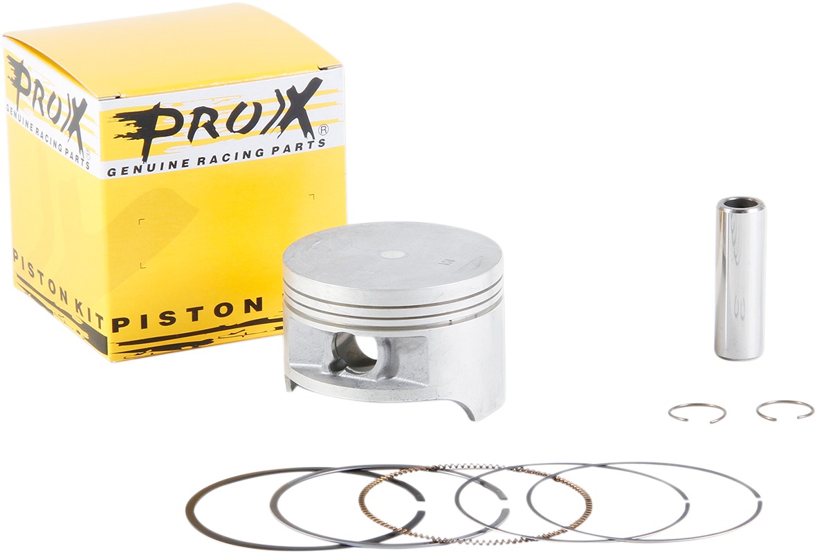 Piston Kit 66mm - For 03-17 Honda CRF230F 08-09 CRF230L - Click Image to Close